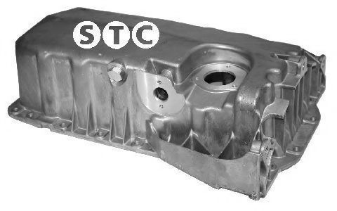 T405960 STC Wet Sump