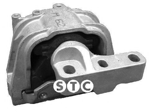 T405964 STC Lagerung, Motor