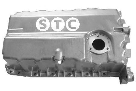 T405966 STC Lubrication Wet Sump