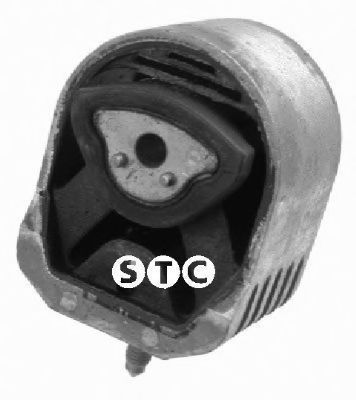 T405991 STC Lagerung, Motor