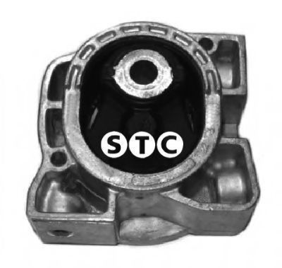 T405996 STC Lagerung, Motor
