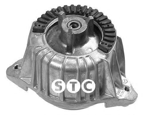 T405998 STC Lagerung, Motor