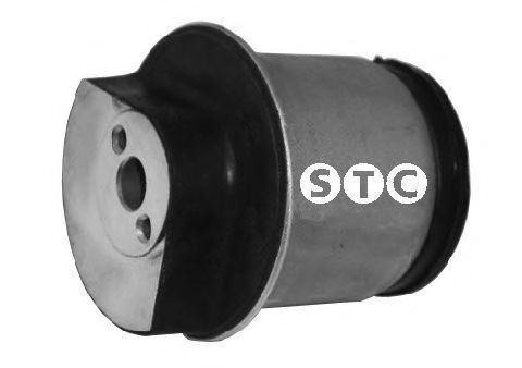 T405999 STC Lagerung, Achskörper