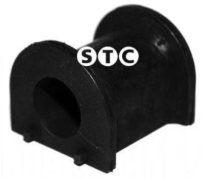 T406001 STC Lagerung, Stabilisator