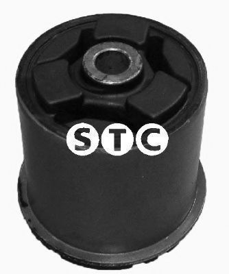 T406005 STC Mounting, axle beam