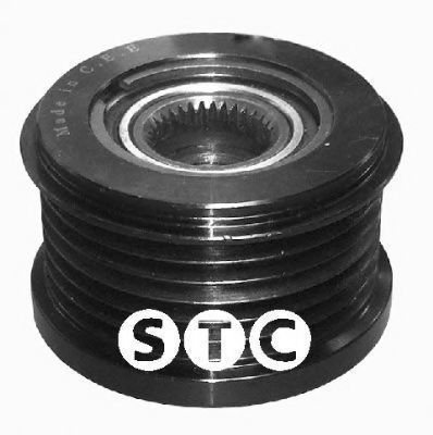 T406009 STC Alternator