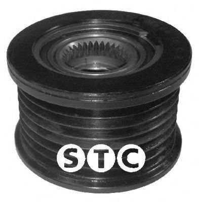 T406015 STC Alternator Freewheel Clutch
