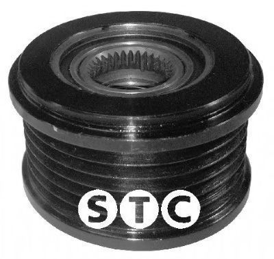 T406016 STC Generatorfreilauf