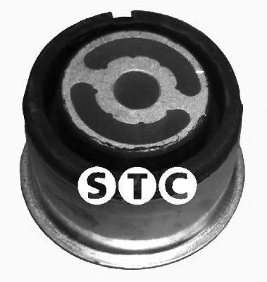 T406020 STC Lagerung, Hilfsrahmen/Aggregateträger