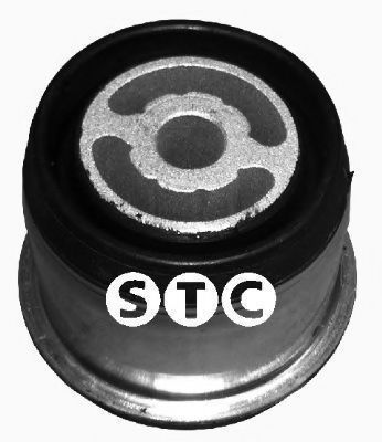 T406021 STC Lagerung, Hilfsrahmen/Aggregateträger