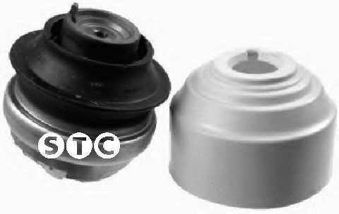 T406022 STC Engine Mounting