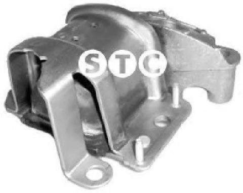T406025 STC Engine Mounting