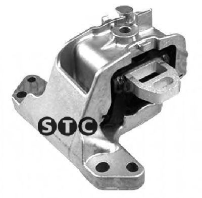 T406026 STC Engine Mounting