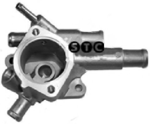 T406029 STC Thermostat Housing