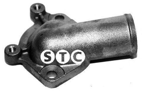 T406030 STC Cooling System Coolant Flange