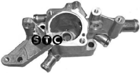 T406031 STC Thermostat Housing