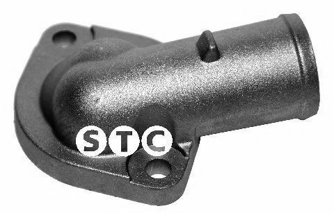 T406032 STC Cooling System Coolant Flange