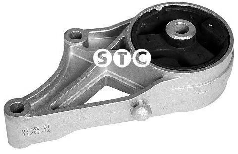 T406035 STC Engine Mounting