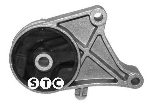 T406036 STC Engine Mounting