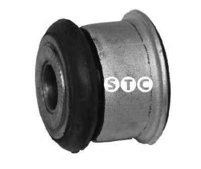 T406038 STC Mounting, axle beam