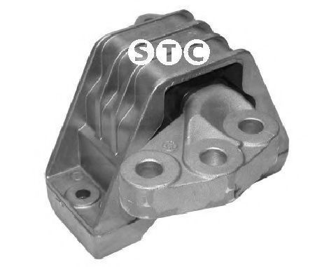 T406042 STC Engine Mounting