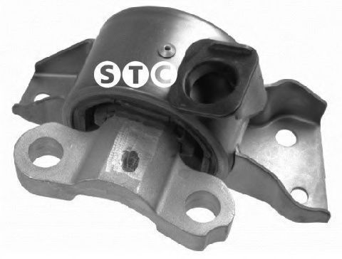 T406047 STC Engine Mounting