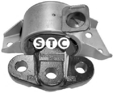 T406049 STC Engine Mounting