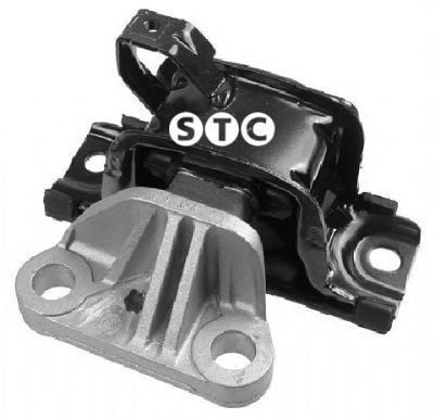 T406050 STC Engine Mounting