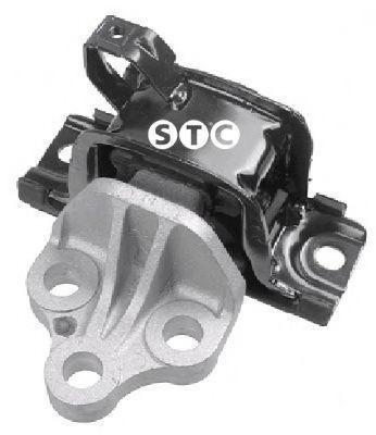 T406051 STC Engine Mounting