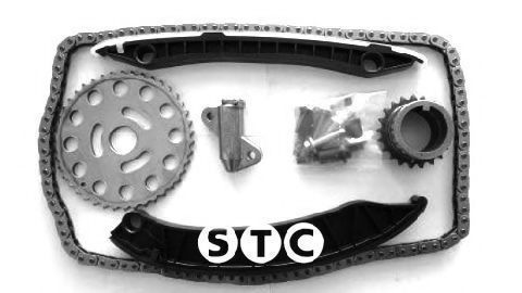 T406060 STC Timing Chain Kit