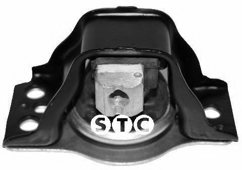 T406062 STC Engine Mounting