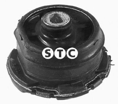 T406080 STC Mounting, axle beam
