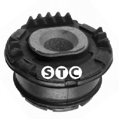T406082 STC Mounting, axle beam