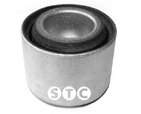 T406087 STC Lagerung, Verteilergetriebe