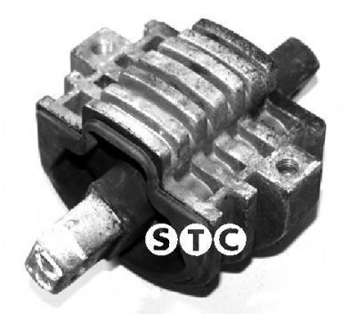 T406090 STC Mounting, manual transmission
