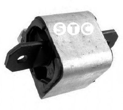 T406091 STC Mounting, automatic transmission