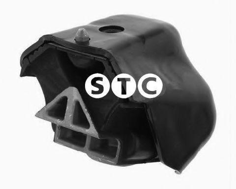 T406095 STC Engine Mounting