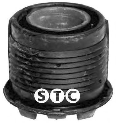 T406112 STC Lagerung, Achskörper