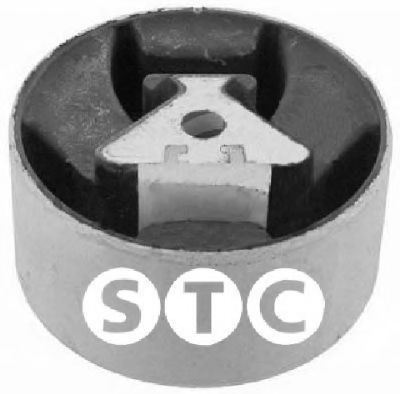 T406115 STC Mounting, manual transmission