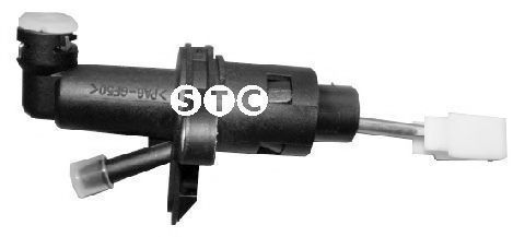 T406125 STC Geber-/Nehmerzylindersatz, Kupplung