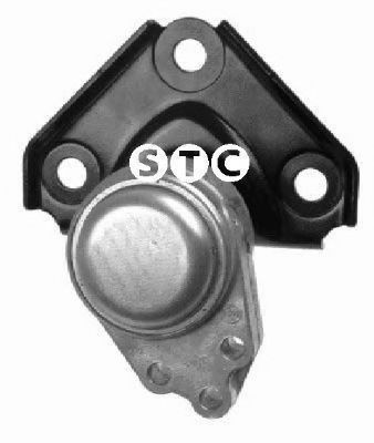 T406127 STC Engine Mounting