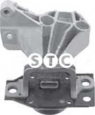T406135 STC Engine Mounting