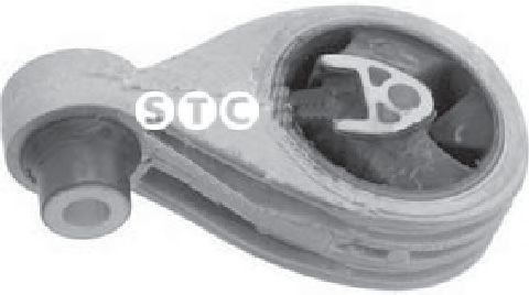 T406137 STC Engine Mounting