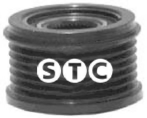T406152 STC Alternator Freewheel Clutch
