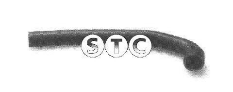 T407285 STC Cooling System Radiator Hose