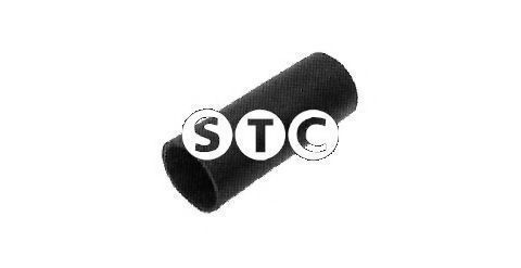 T407287 STC Heating / Ventilation Hose, heat exchange heating