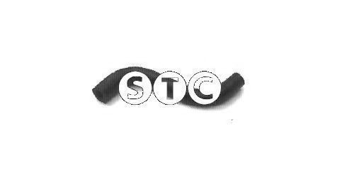 T407290 STC Cooling System Radiator Hose