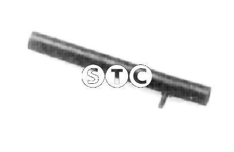 T407291 STC Intake Hose, air filter