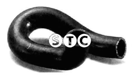 T407322 STC Cooling System Radiator Hose
