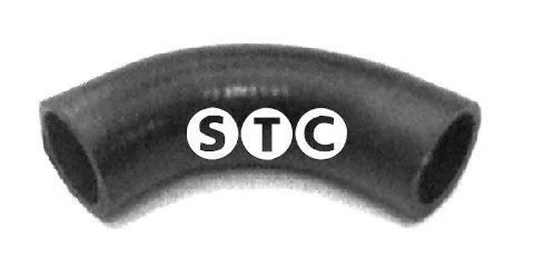 T407323 STC Cooling System Radiator Hose